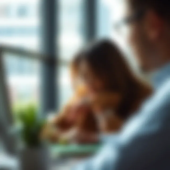 Strategic planning for lead generation