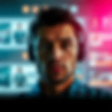 Utilizing technology for sales optimization