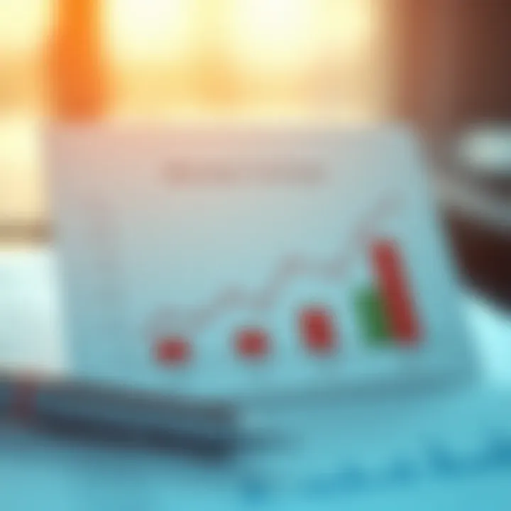 Budget Allocation Techniques Graph illustrating budget allocation methods for effective AdWords marketing.