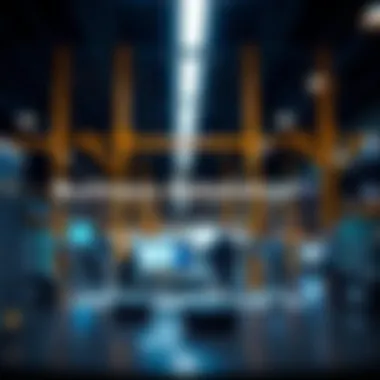 Benefits of utilizing automation in business operations