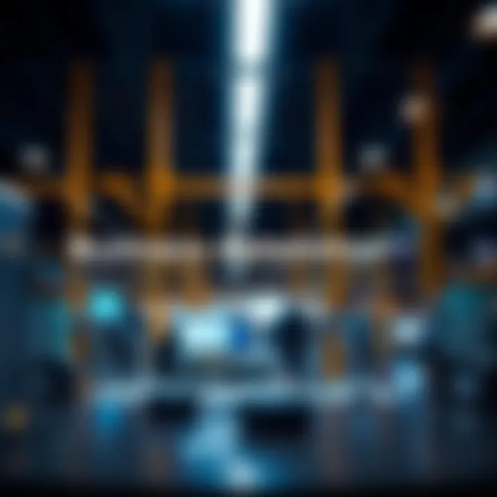 Benefits of utilizing automation in business operations