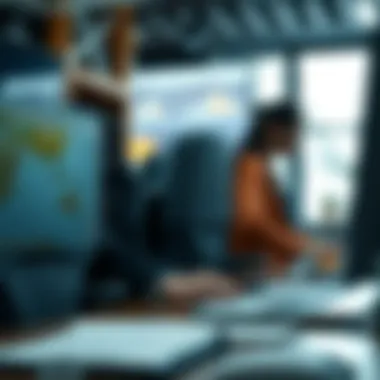 Challenges faced when implementing automation solutions