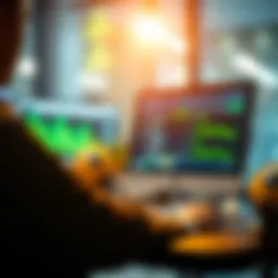 Overview of business automation software features