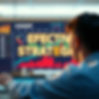 Effective Sales Strategies Visual representation of effective sales strategies
