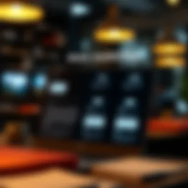 Infographic on successful email marketing strategies