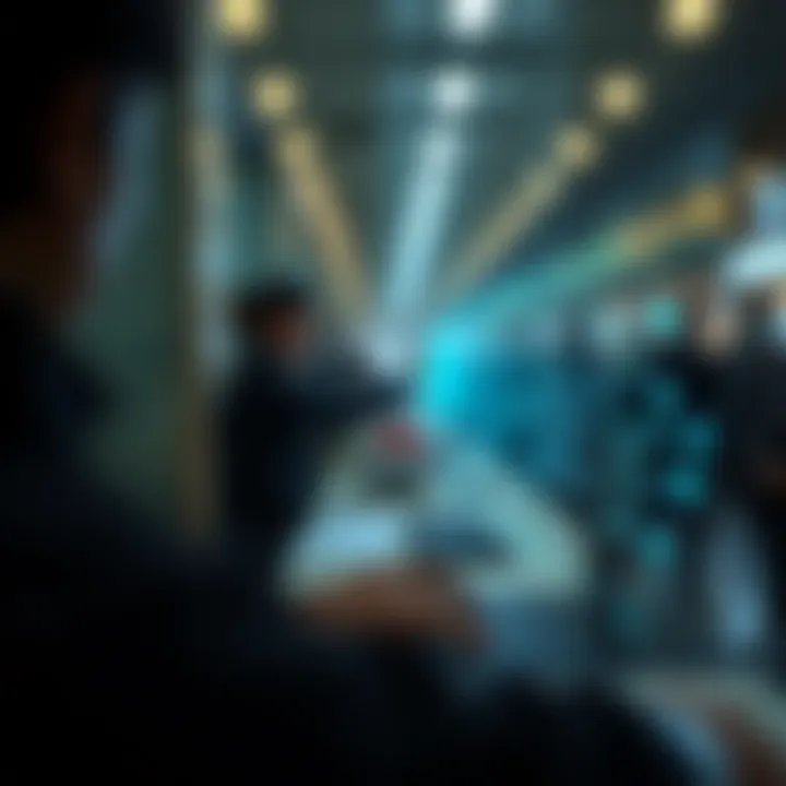 Navigating Compliance in Text Automation Compliance in automated communications