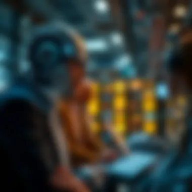 The Role of Automation in Customer Engagement Strategic automation in customer communication