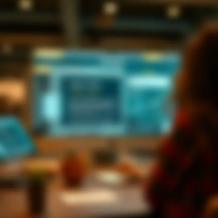 Client Engagement through Automation Automated email notifications for client engagement