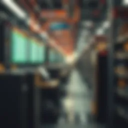 Overview of automation industry trends