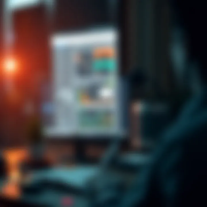 Automation tools for CRM communication