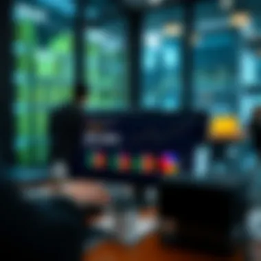 Illustration of best practices for sales reporting