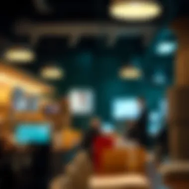 Brand differentiation techniques