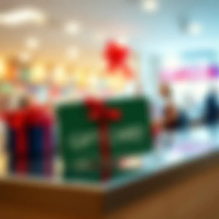 Successful Case Studies on Gift Card Implementation A case study analysis of successful branded gift card implementations.