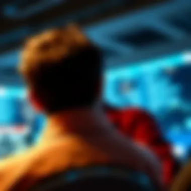 Building consumer trust and advocacy through effective content