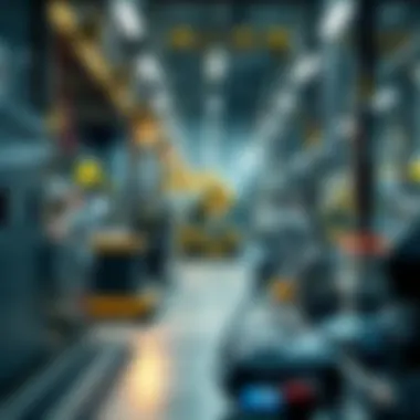 Insights from Successful Automation Acquisitions Case studies in automation acquisitions