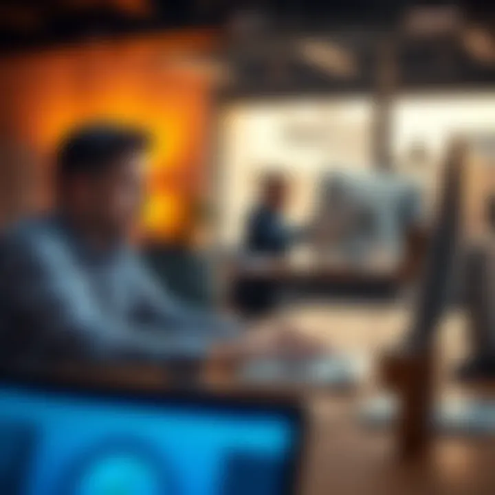 Strategies for Enhancing Productivity in Remote Work Strategies for enhancing remote productivity