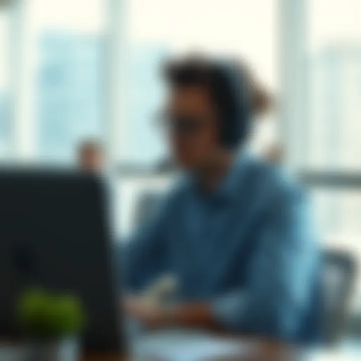 Understanding Psychological Pressures in Remote Employment Psychological pressures of remote work