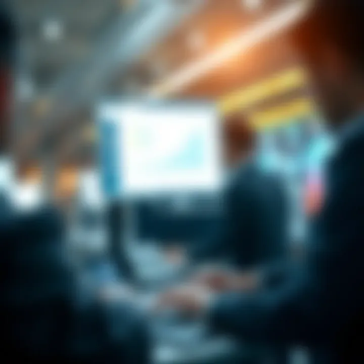 Integrating CRM with Lending Software CRM integration in lending software