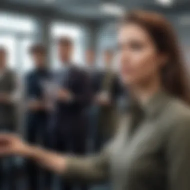Engaging Training Methodologies for HR Engaging training methodologies in action