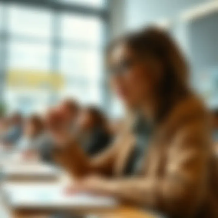 Analyzing target audience demographics