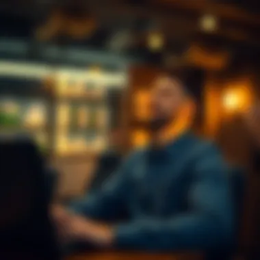 Benefits of mortgage software solutions