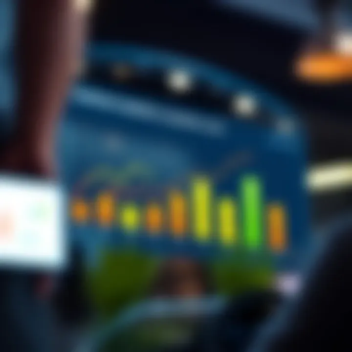 Customer Acquisition Costs Overview Chart illustrating customer acquisition costs