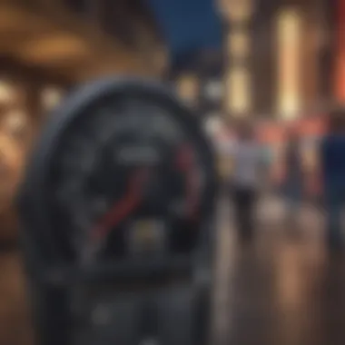 Measuring Consumer Engagement Effectively Visual representation of consumer engagement metrics