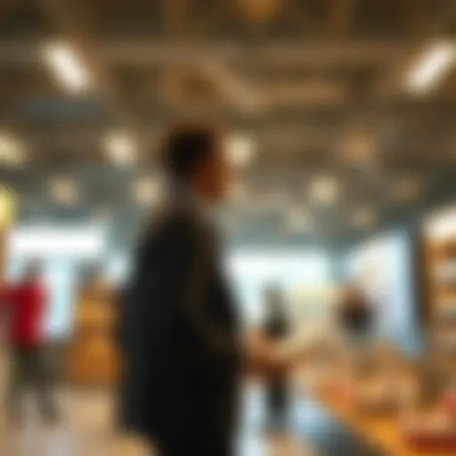 An intricate representation of consumer motivations