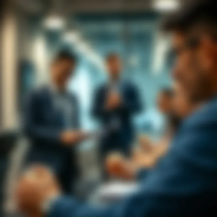 Innovative CSR project success stories