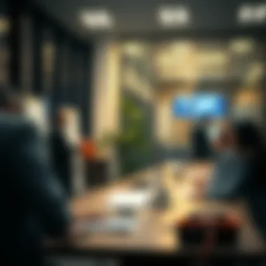 Assessing Corporate Reputation Analytical tools for assessing corporate reputation