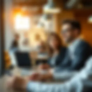 Effective Brand Communication Strategies Strategic communication in a corporate setting