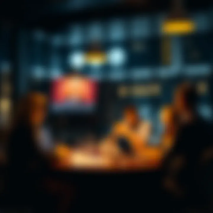 Showcasing brand voice in email communication