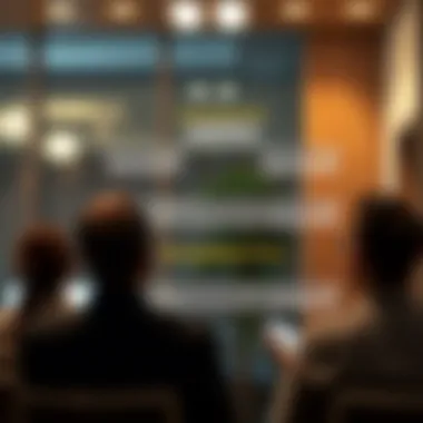 Essential Components of an Elevator Pitch Diagram illustrating key components of an elevator pitch