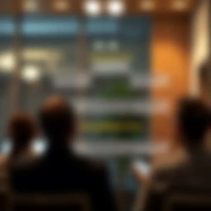 Essential Components of an Elevator Pitch Diagram illustrating key components of an elevator pitch