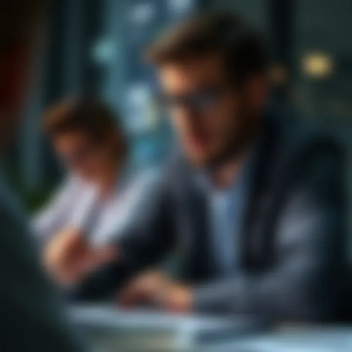 Strategic planning for email marketing