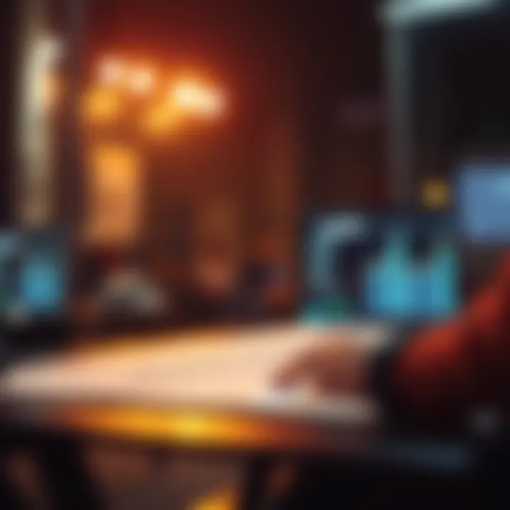 Audience analysis tool