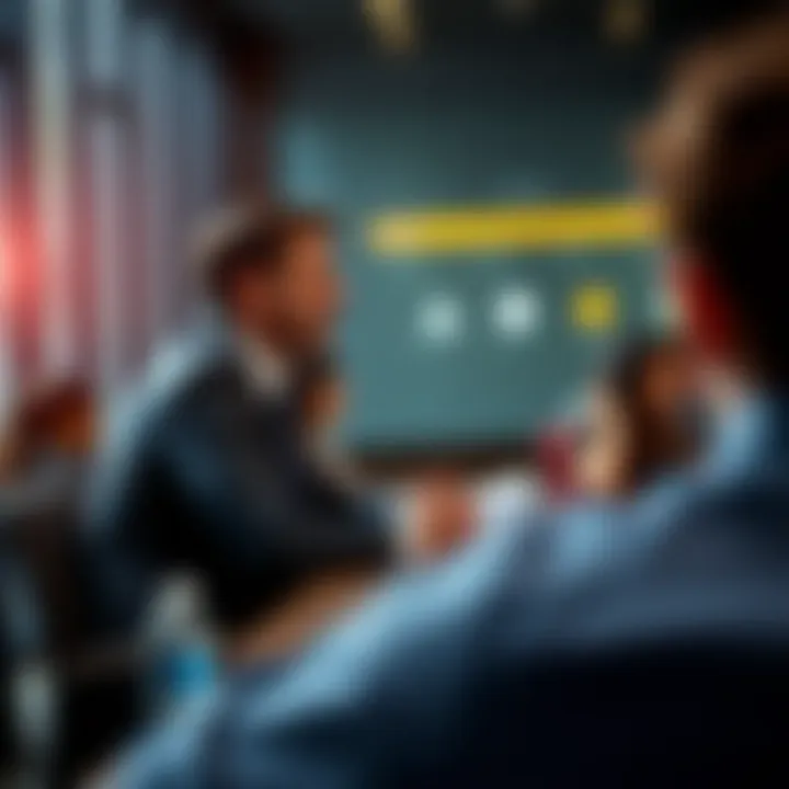 Strategic approach to tailoring pitches to audiences