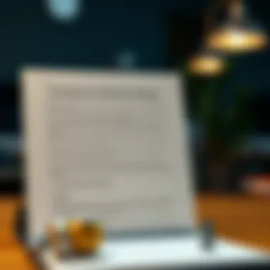 Key Elements of Follow-Up Correspondence Key elements to include in follow-up correspondence
