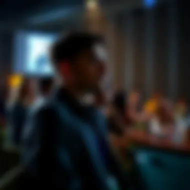 Strategies for Audience Engagement During Launch Engaging Audience Strategy