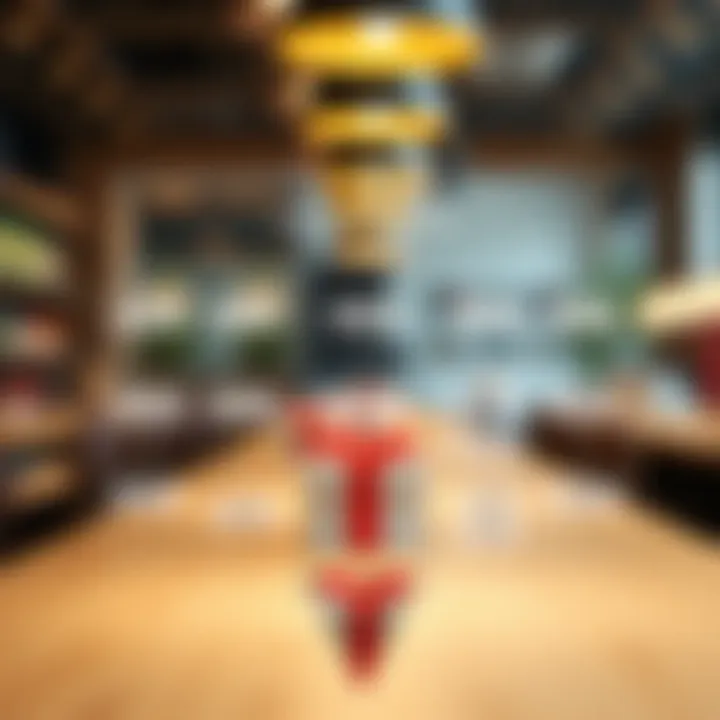 Implementation Strategy Overview An illustrative flowchart depicting the implementation strategy for gift cards