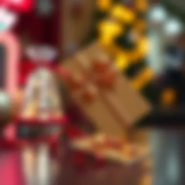 Innovative Gift Card Design Unique and creative gift card design showcasing brand identity