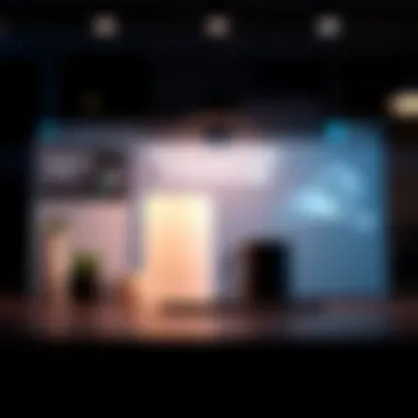 Key Elements of an Effective Squeeze Page Visual representation of essential components for a squeeze page