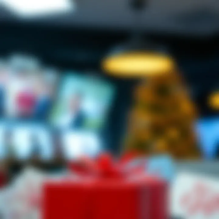 Effective Marketing Strategies for Gift Cards Marketing strategy overview for promoting gift cards through social media.