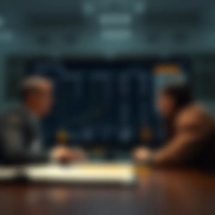 Comparative analysis of competitor pricing strategies