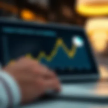 Graph demonstrating the impact of optimization on user experience