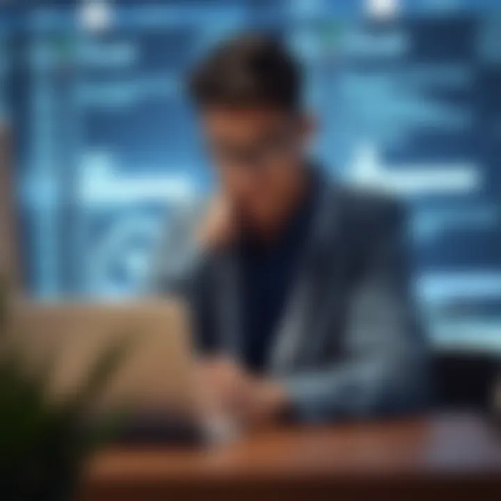 Choosing an email service provider