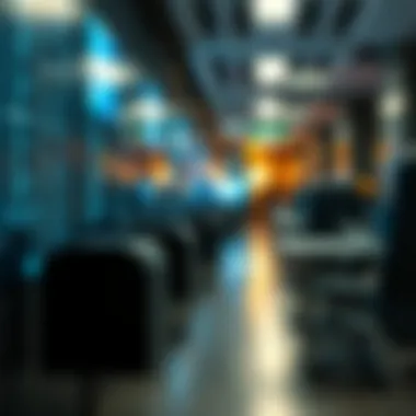 Security features for email accounts