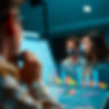 Audience Demographics and Targeting Strategies Data analysis of audience demographics