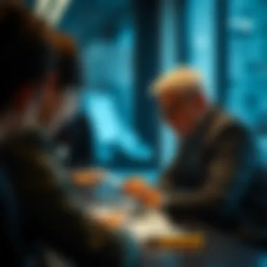 Continuous learning in sales