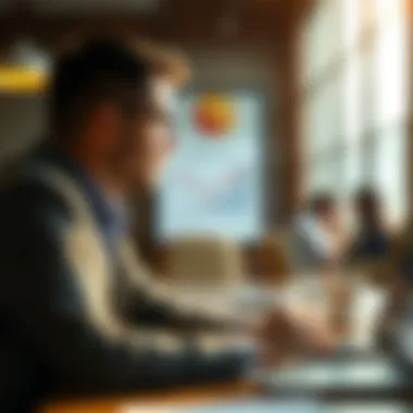 Effective communication in sales